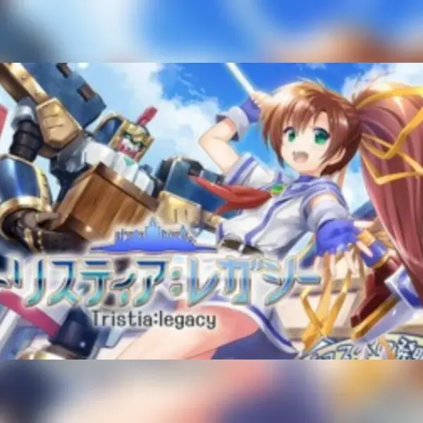 Tristia:legacy — Steam, Standard