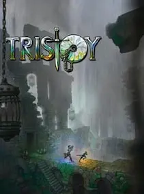 TRISTOY — Steam, Standard
