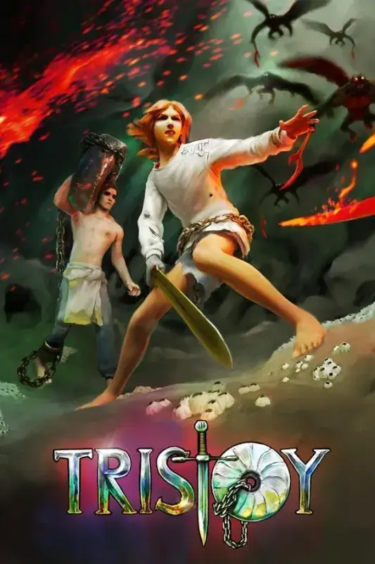 TRISTOY — Steam, Standard