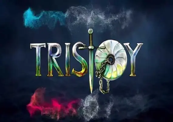 Tristoy EN/DE — Steam, Standard