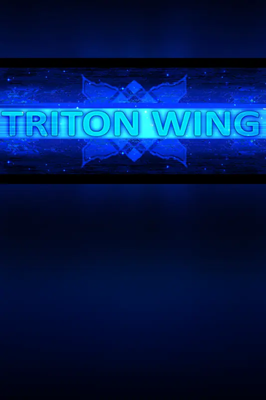 Triton Wing — Steam, Standard