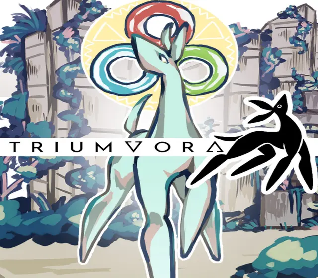 Triumvora — Steam, Standard