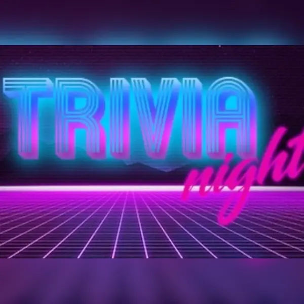 Trivia Night — Steam, Standard