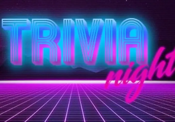 Trivia Night EN/TR — Steam, Standard