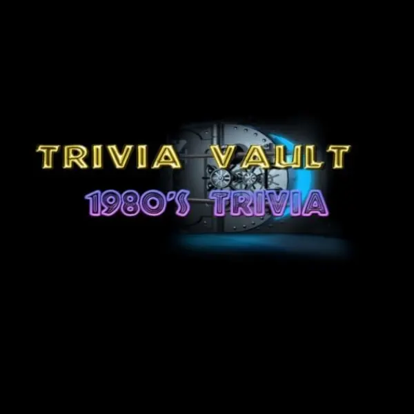 Trivia Vault: 1980's Trivia — Steam, Standard