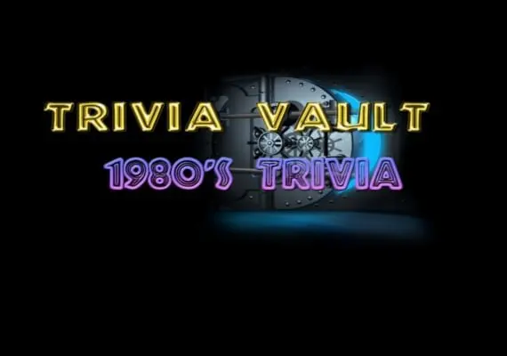 Trivia Vault: 1980's Trivia EN — Steam, Standard