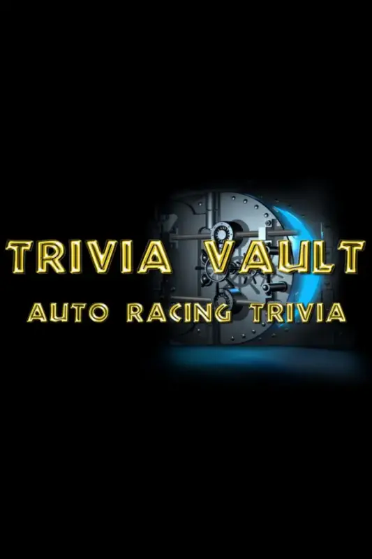 Trivia Vault Auto Racing Trivia — Steam, Standard