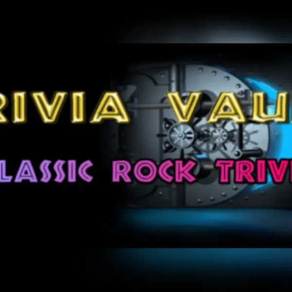 Trivia Vault: Classic Rock Trivia — Steam, Standard