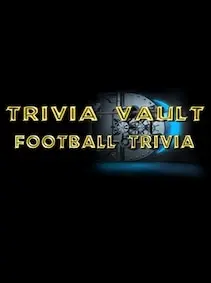 Trivia Vault Football Trivia — Steam, Standard