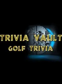 Trivia Vault: Golf Trivia — Steam, Standard