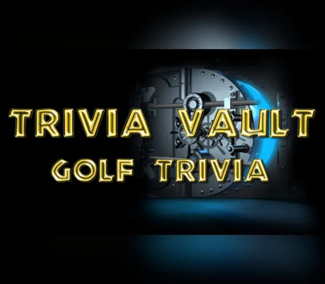 Trivia Vault Golf Trivia — Steam, Standard