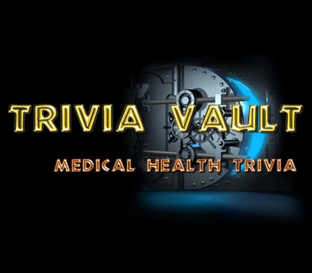 Trivia Vault Health Trivia Deluxe — Steam, Deluxe