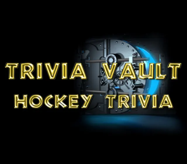 Trivia Vault Hockey Trivia — Steam, Standard