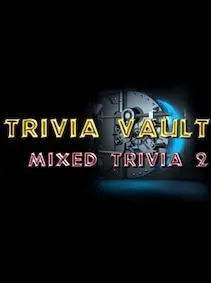 Trivia Vault: Mixed Trivia 2 — Steam, Standard