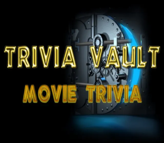 Trivia Vault: Movie Trivia — Steam, Standard