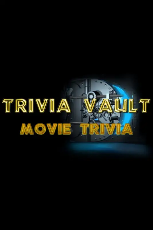 Trivia Vault Movie Trivia — Steam, Standard