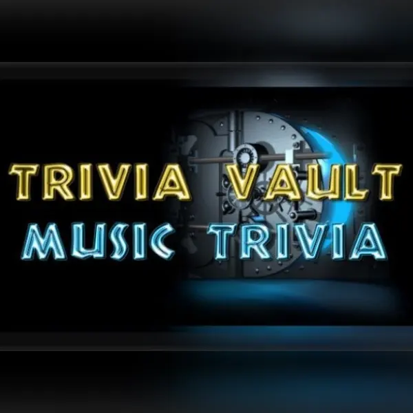 Trivia Vault: Music Trivia — Steam, Standard
