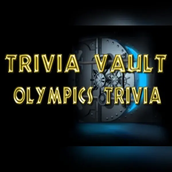 Trivia Vault Olympics Trivia — Steam, Standard