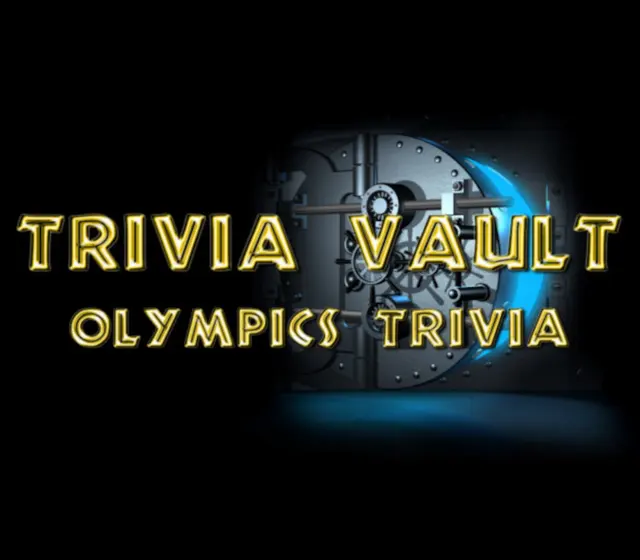Trivia Vault Olympics Trivia — Steam, Standard