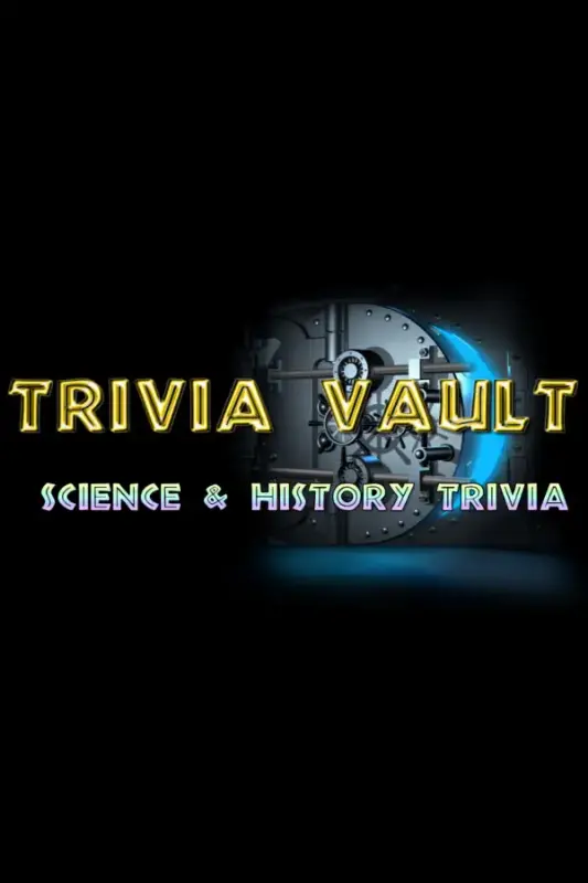 Trivia Vault Science and History Trivia — Steam, Standard