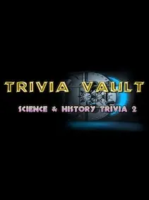 Trivia Vault: Science & History Trivia 2 — Steam, Standard