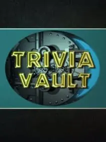 Trivia Vault: Science & History Trivia — Steam, Standard