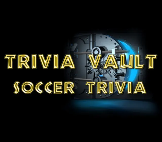 Trivia Vault Soccer Trivia — Steam, Standard