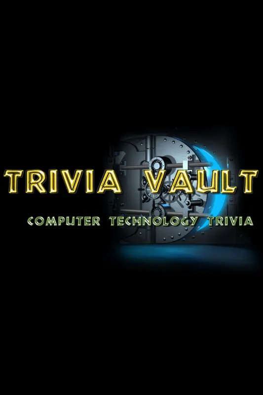 Trivia Vault: Technology Trivia Deluxe — Steam, Deluxe