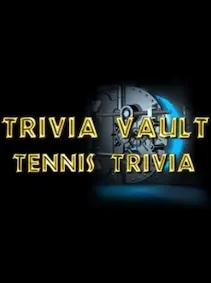Trivia Vault: Tennis Trivia — Steam, Standard