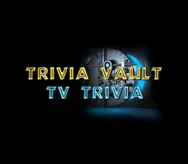Trivia Vault: TV Trivia — Steam, Standard