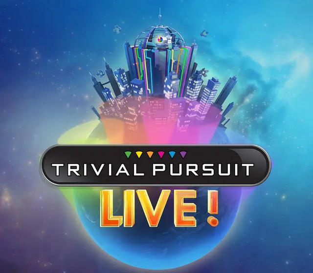 Trivial Pursuit Live! — Nintendo, Standard