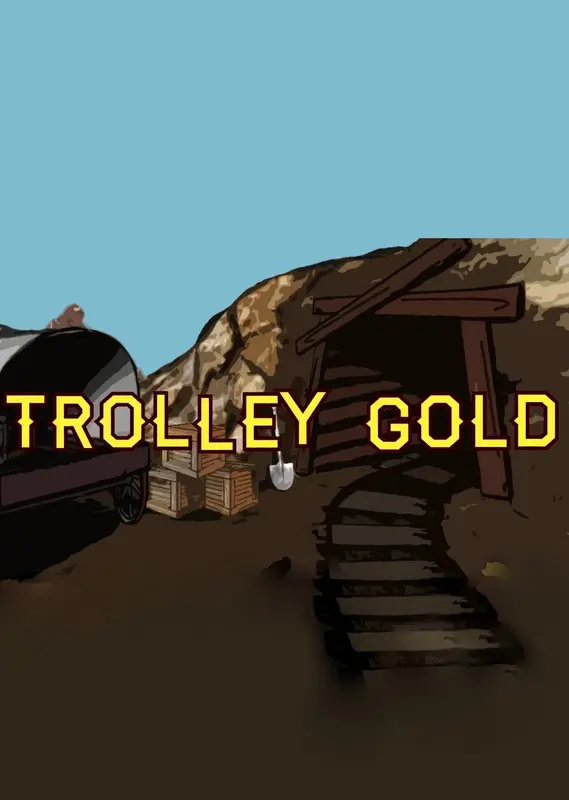 Trolley Gold — Steam, Gold
