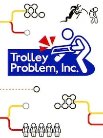 Trolley Problem, Inc. — Steam, Standard