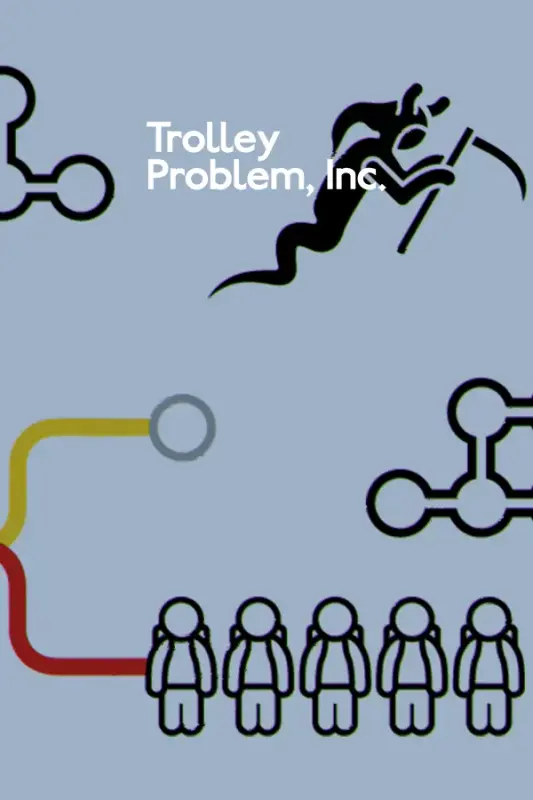 Trolley Problem Inc. — Steam, Standard