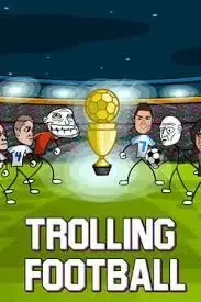 Trolling Football — Steam, Standard