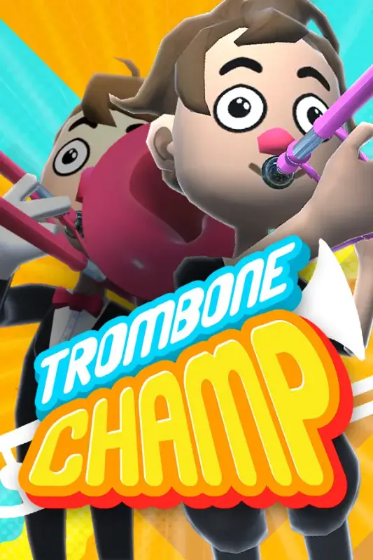 Trombone Champ — Steam, Standard