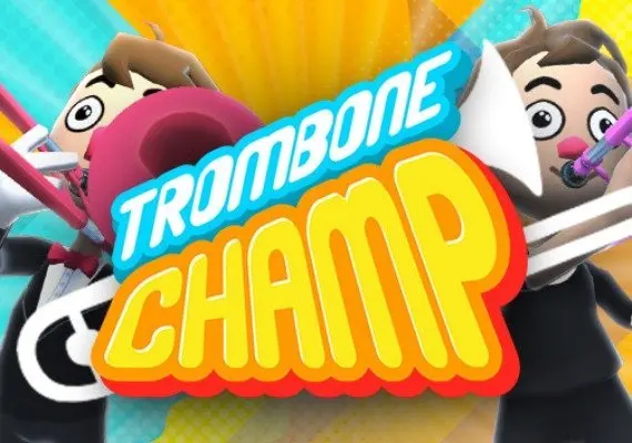 Trombone Champ EN — Steam, Standard