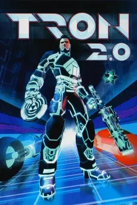 Tron 2.0 — Steam, Standard