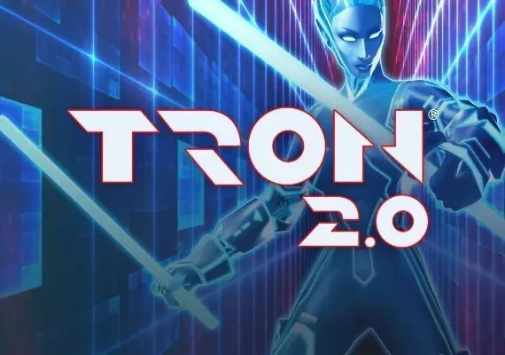 Tron 2.0 EN — Steam, Standard