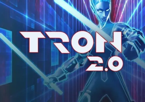 Tron 2.0 EN — Steam, Standard