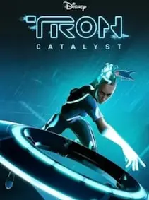 Tron: Catalyst — Steam, Standard