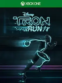 TRON RUN/r — Xbox One, Standard