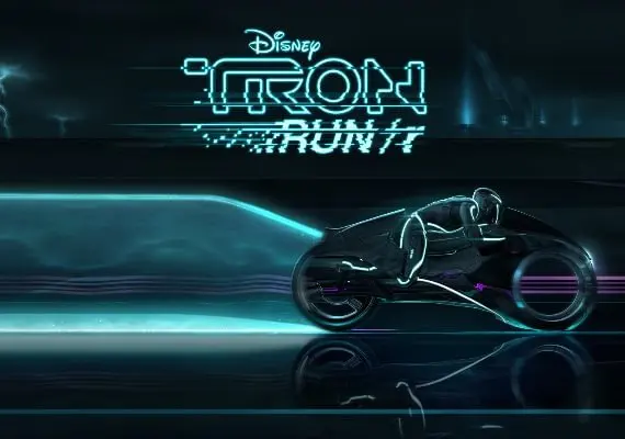 TRON RUN r EN/DE/FR/IT/PT/ES — Steam, Standard