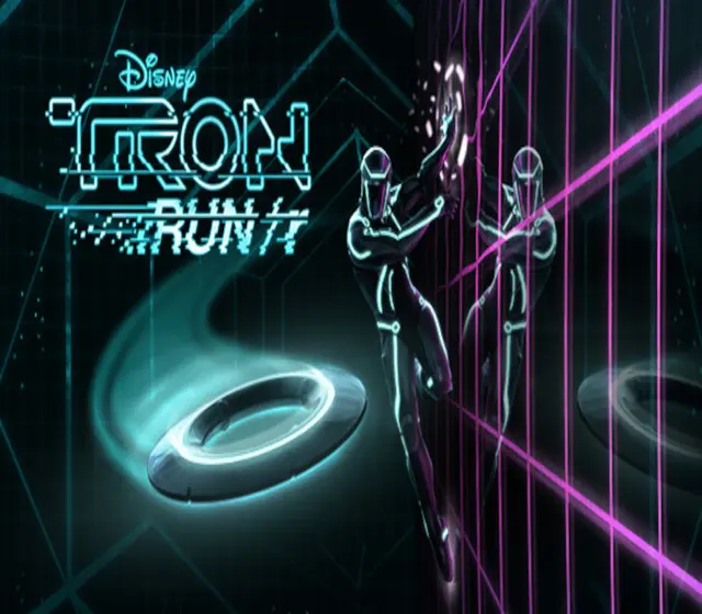 TRON RUN/r: Ultimate Edition — Steam, Ultimate Edition