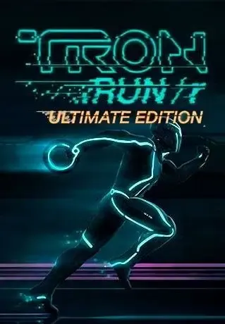 TRON RUN/r Ultimate Edition — Steam, Ultimate Edition