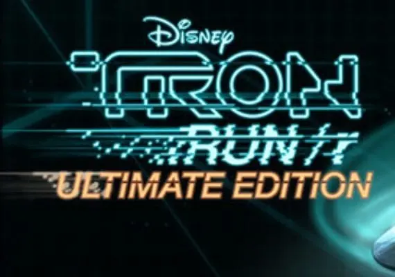 TRON RUN/r Ultimate Edition EN/DE/FR/IT/PT/ES — Steam, Ultimate Edition