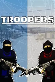 Troopers — Xbox Live / PC, Standard