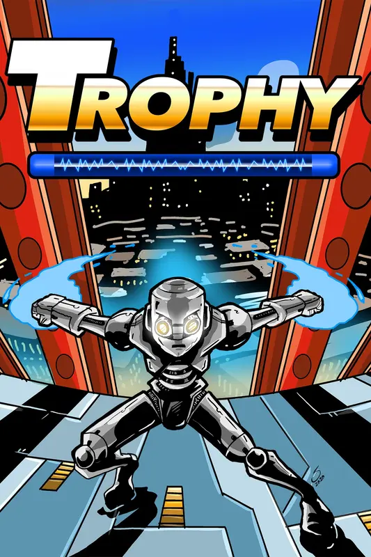 Trophy — Xbox Live, Standard