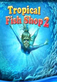 Tropical Fish Shop 2 — Steam, Standard