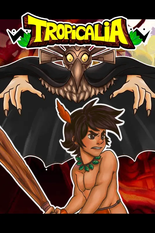 Tropicalia — Xbox Live, Standard